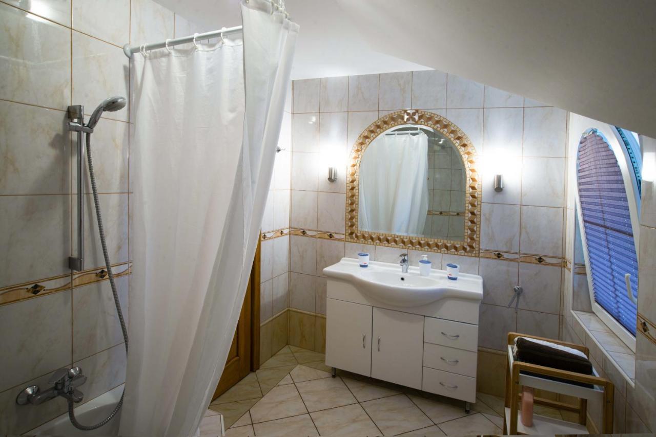 בלד Rooms Ambrozic מראה חיצוני תמונה