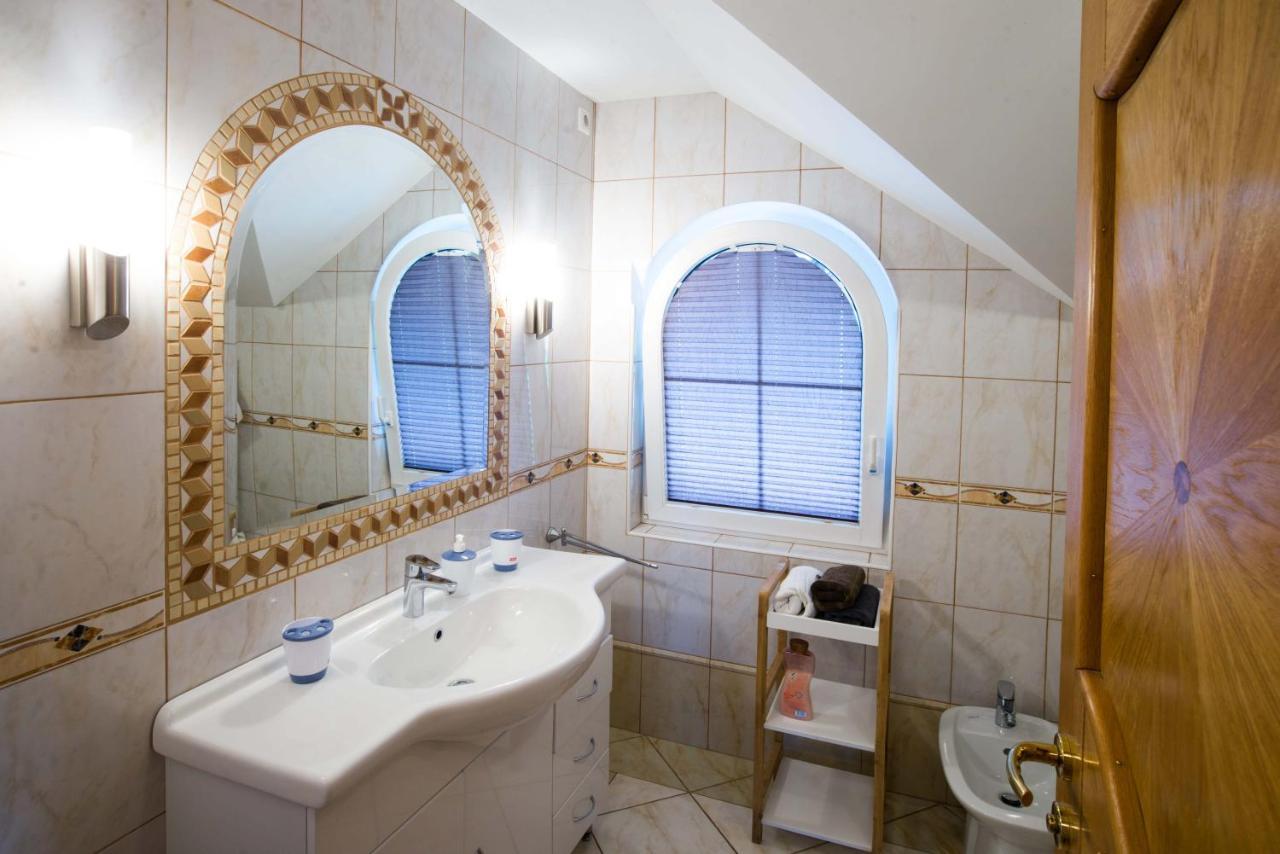 בלד Rooms Ambrozic מראה חיצוני תמונה