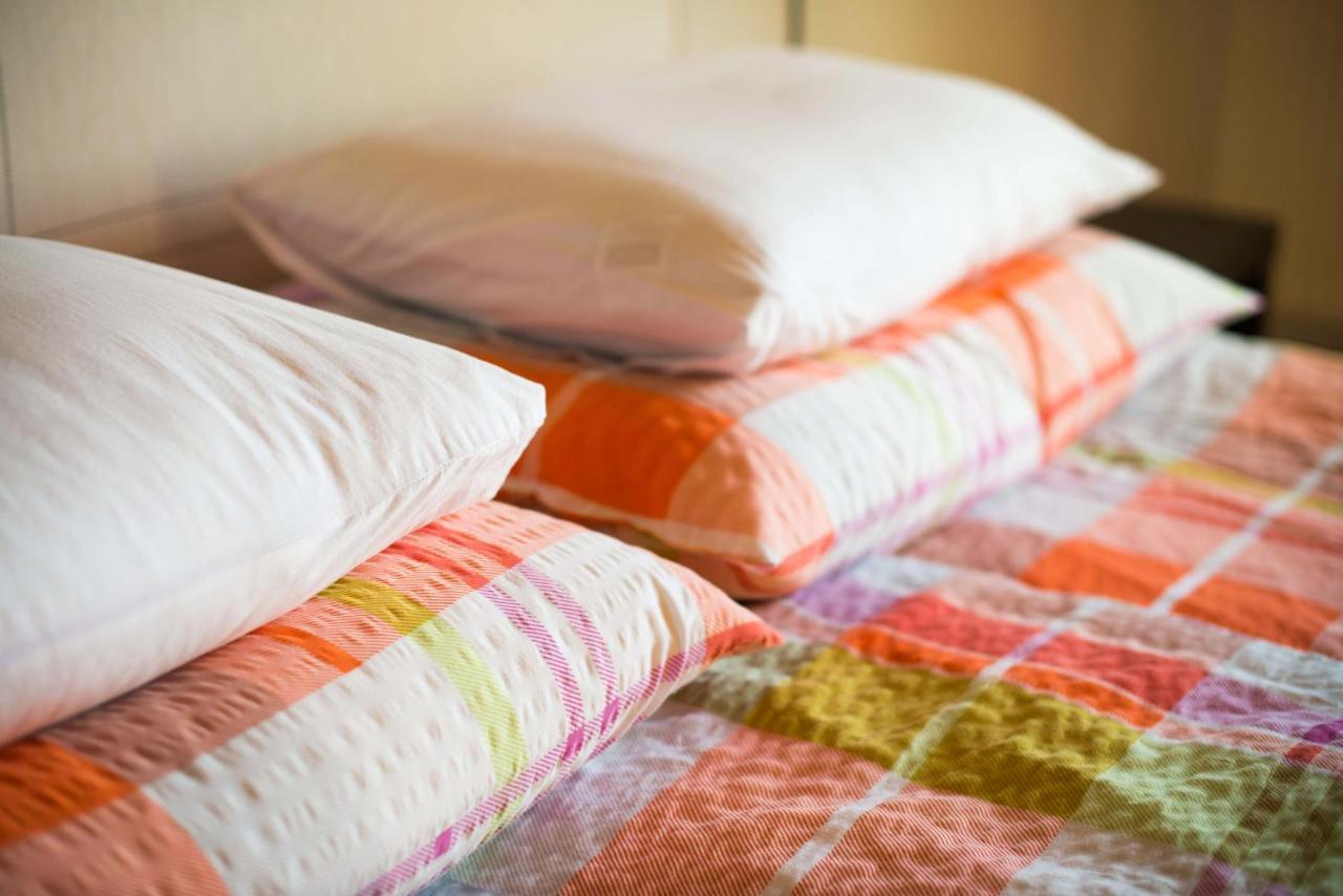 בלד Rooms Ambrozic מראה חיצוני תמונה