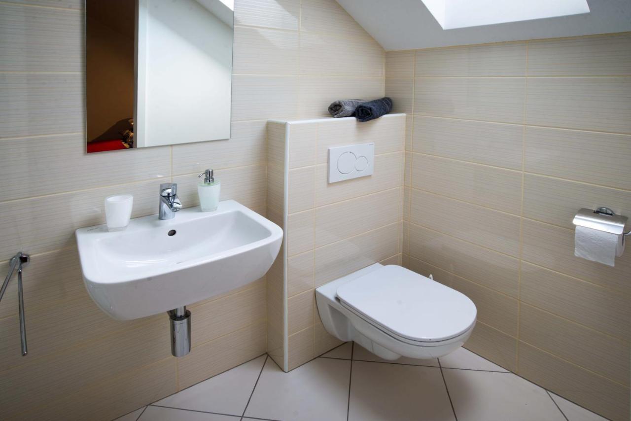 בלד Rooms Ambrozic מראה חיצוני תמונה