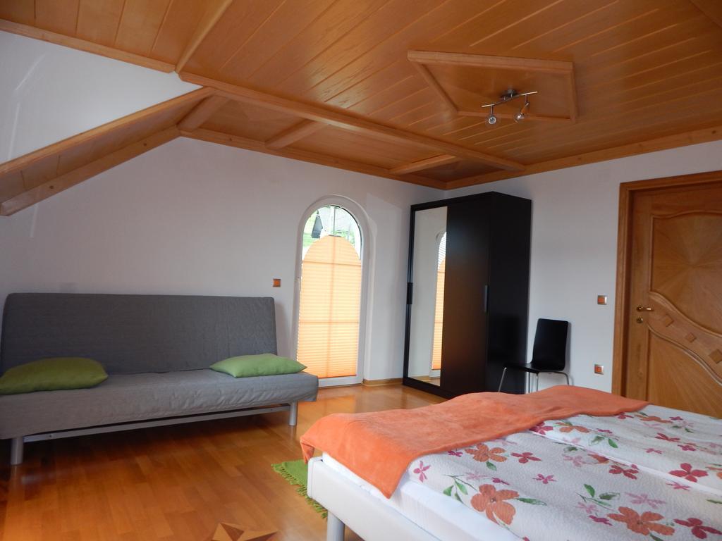 בלד Rooms Ambrozic חדר תמונה