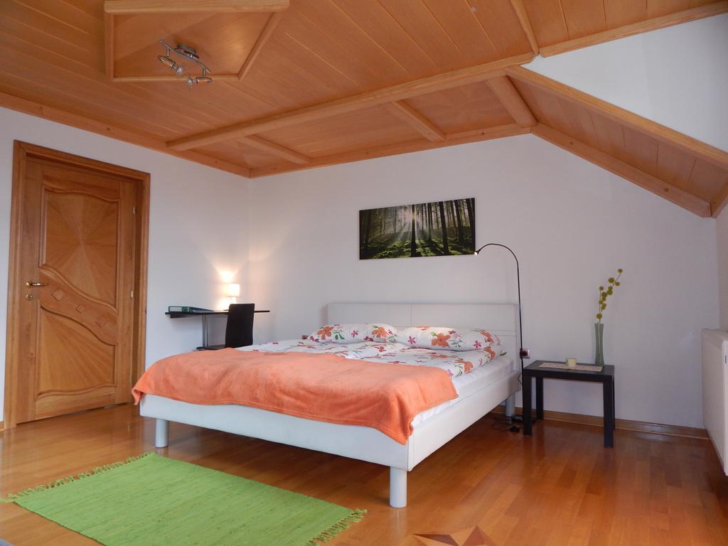 בלד Rooms Ambrozic חדר תמונה