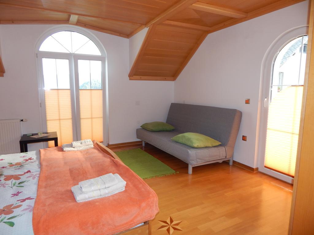 בלד Rooms Ambrozic חדר תמונה