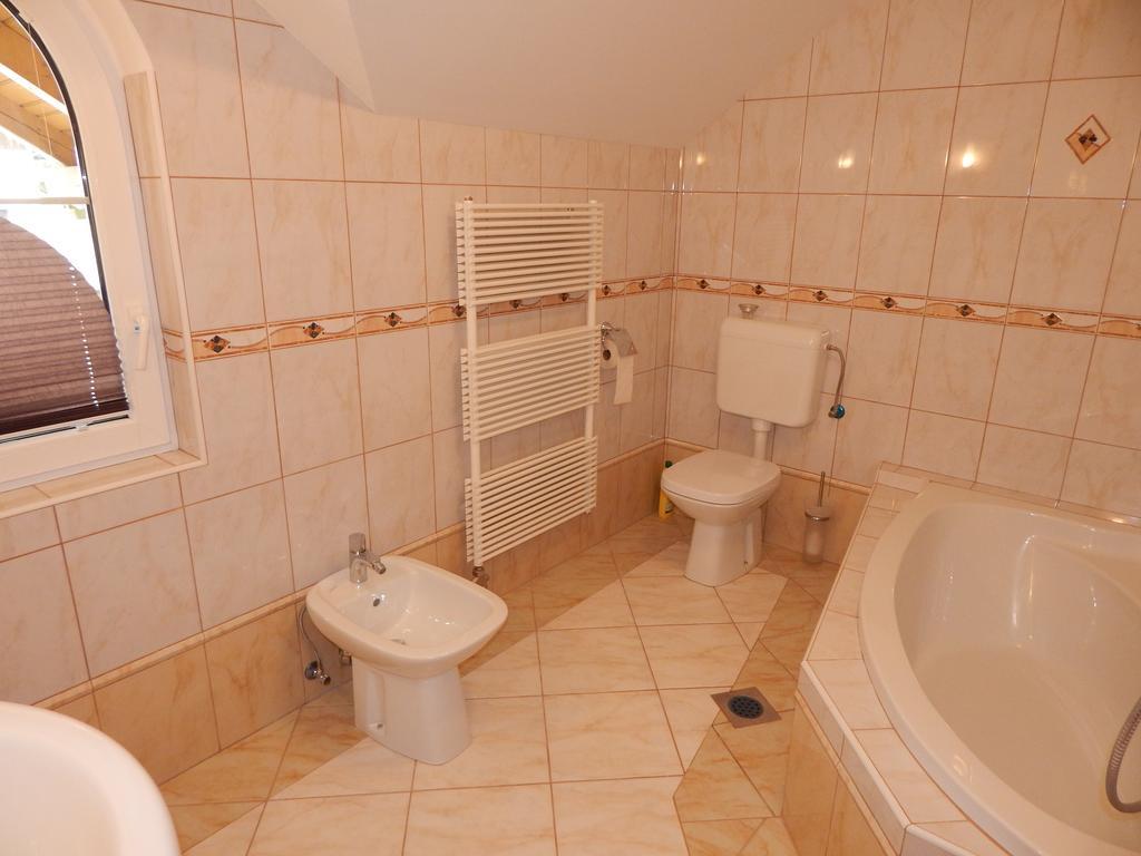 בלד Rooms Ambrozic חדר תמונה