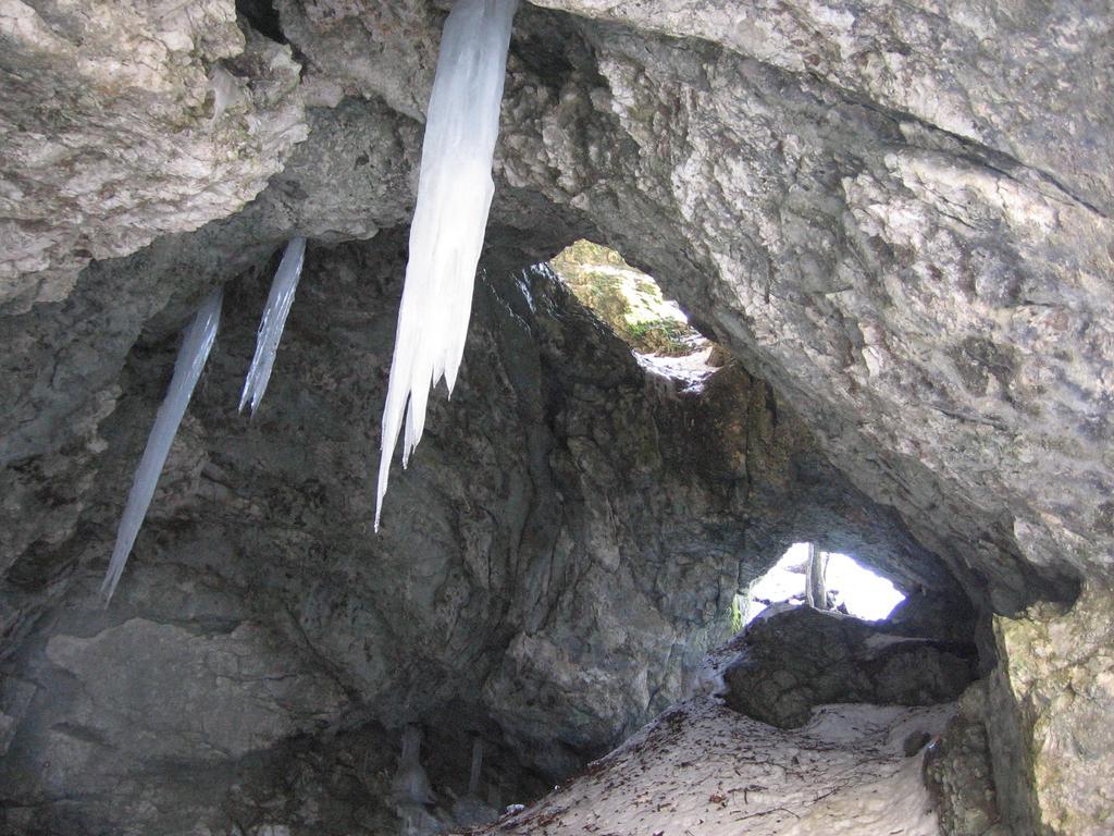 בלד Rooms Ambrozic מראה חיצוני תמונה