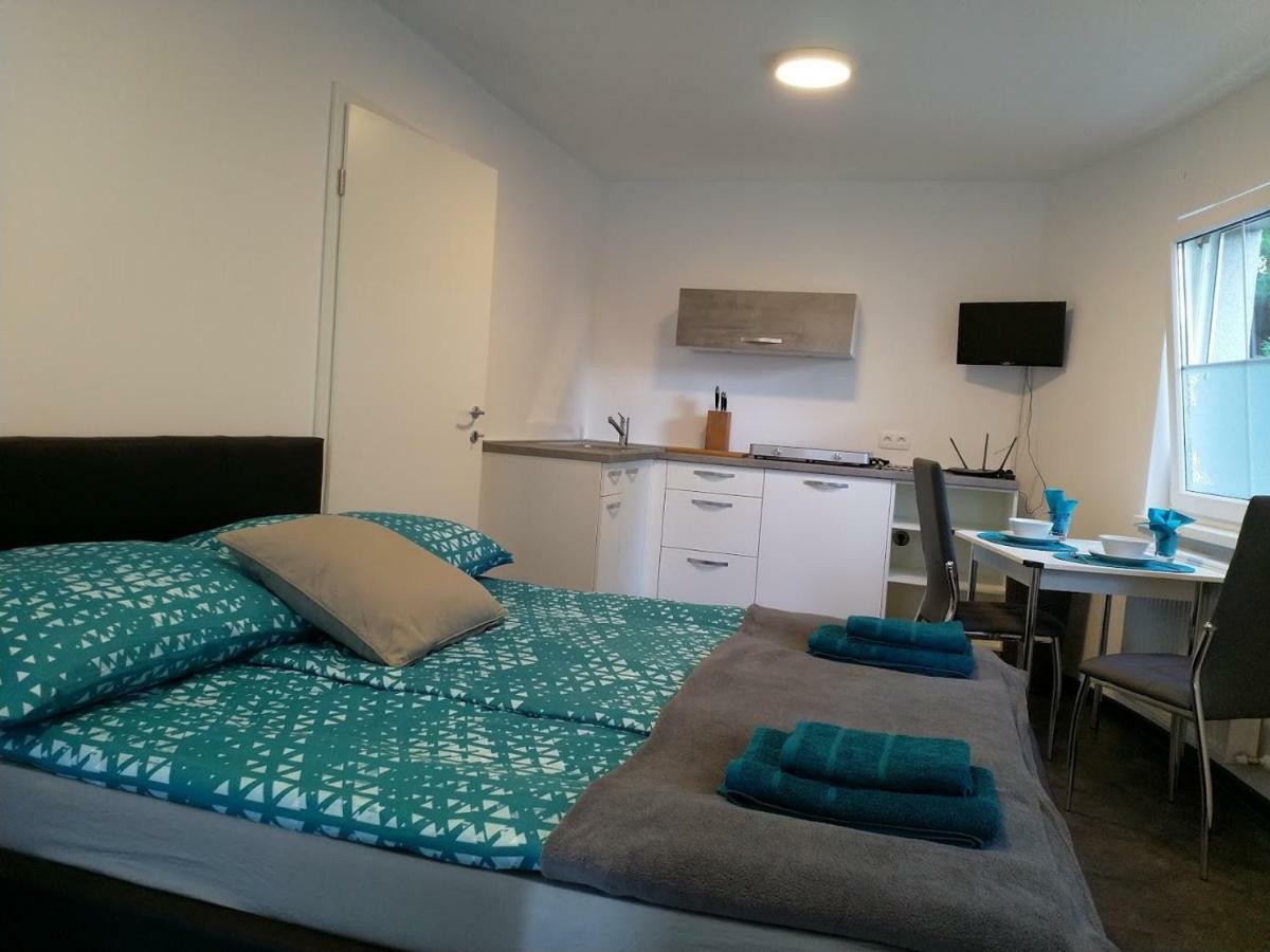בלד Rooms Ambrozic מראה חיצוני תמונה