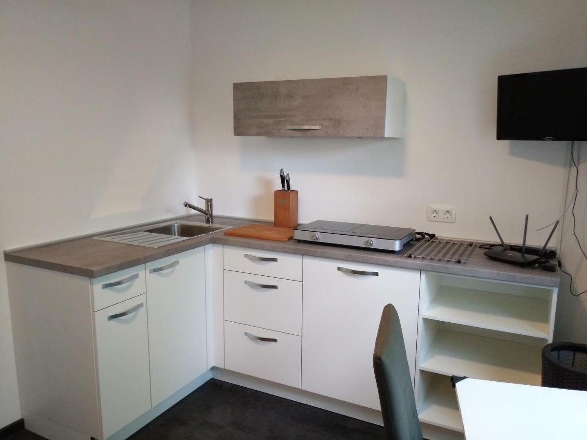 בלד Rooms Ambrozic מראה חיצוני תמונה