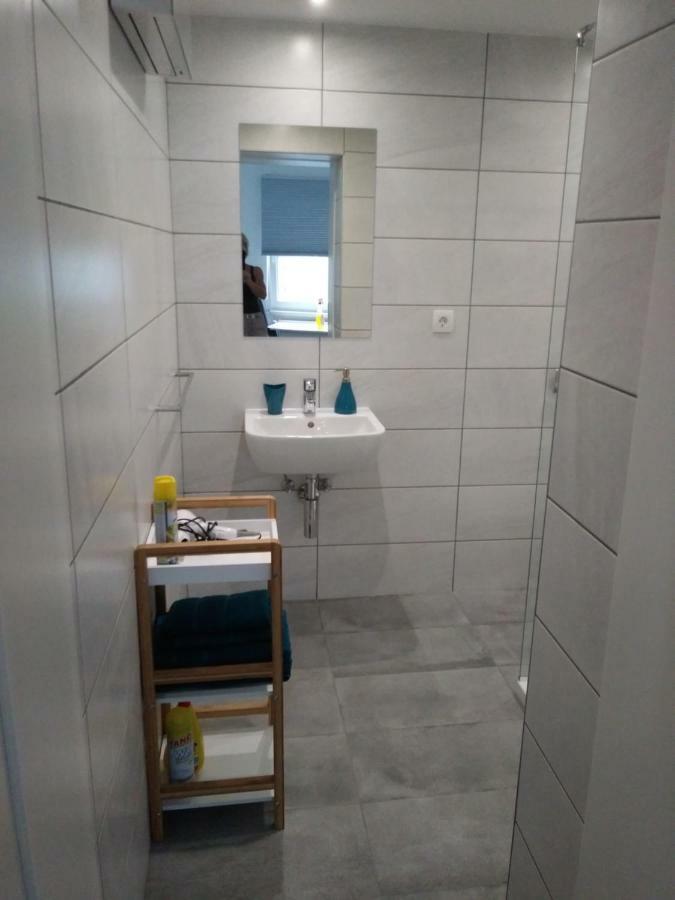 בלד Rooms Ambrozic מראה חיצוני תמונה