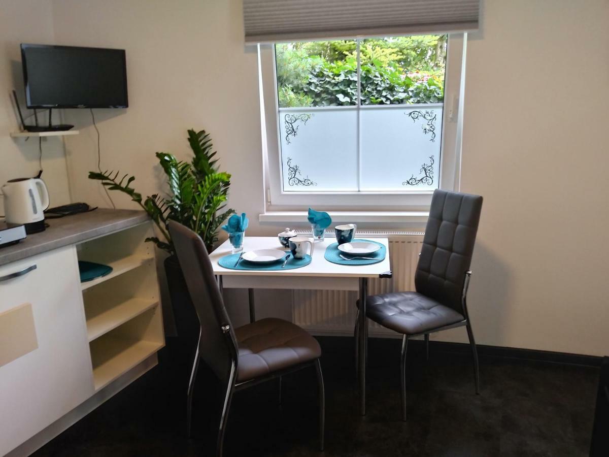 בלד Rooms Ambrozic מראה חיצוני תמונה